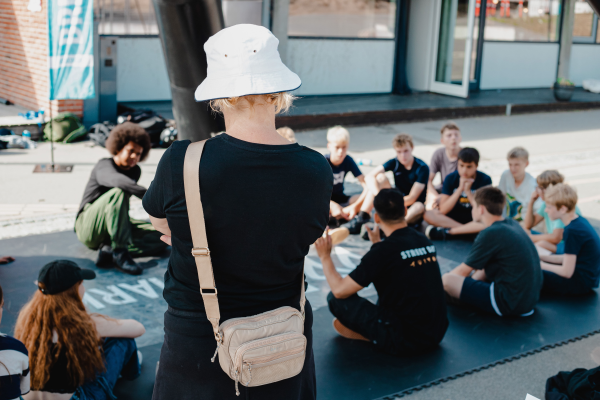 Billede af Hørby UK